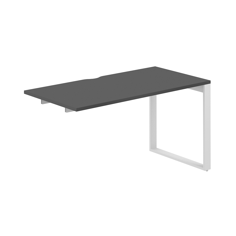 Секция рабочей станции 1600х800х750 AG.189.AN.V.72.WH