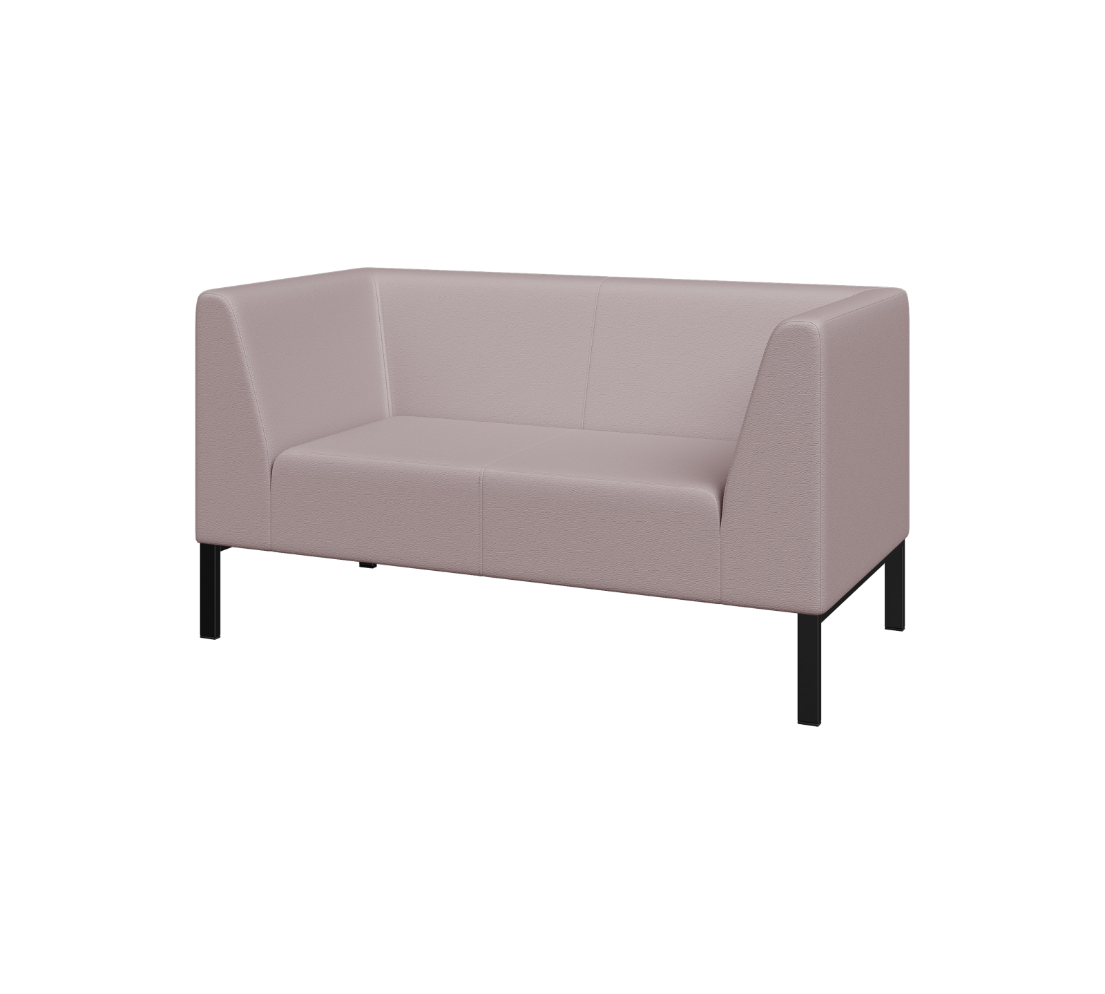 Диван 2-местный Райт Rt2