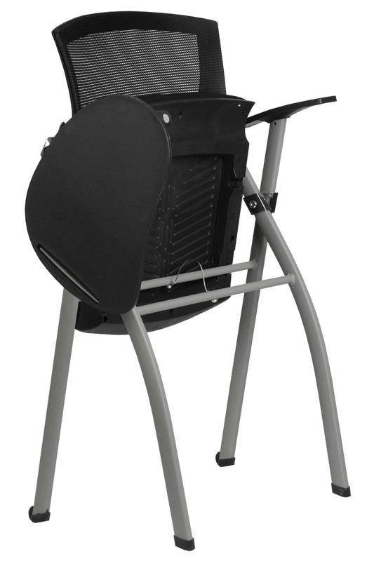 Кресло с пюпитром Click RCH 462TE