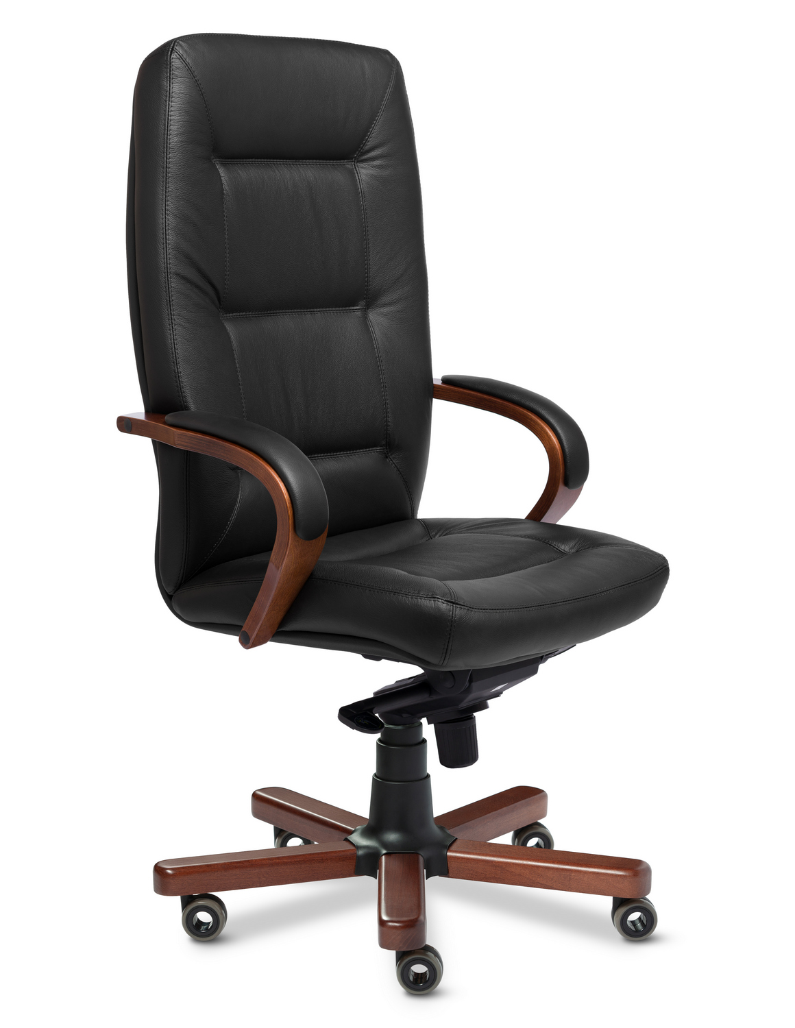 Кресло для руководителя Senator A