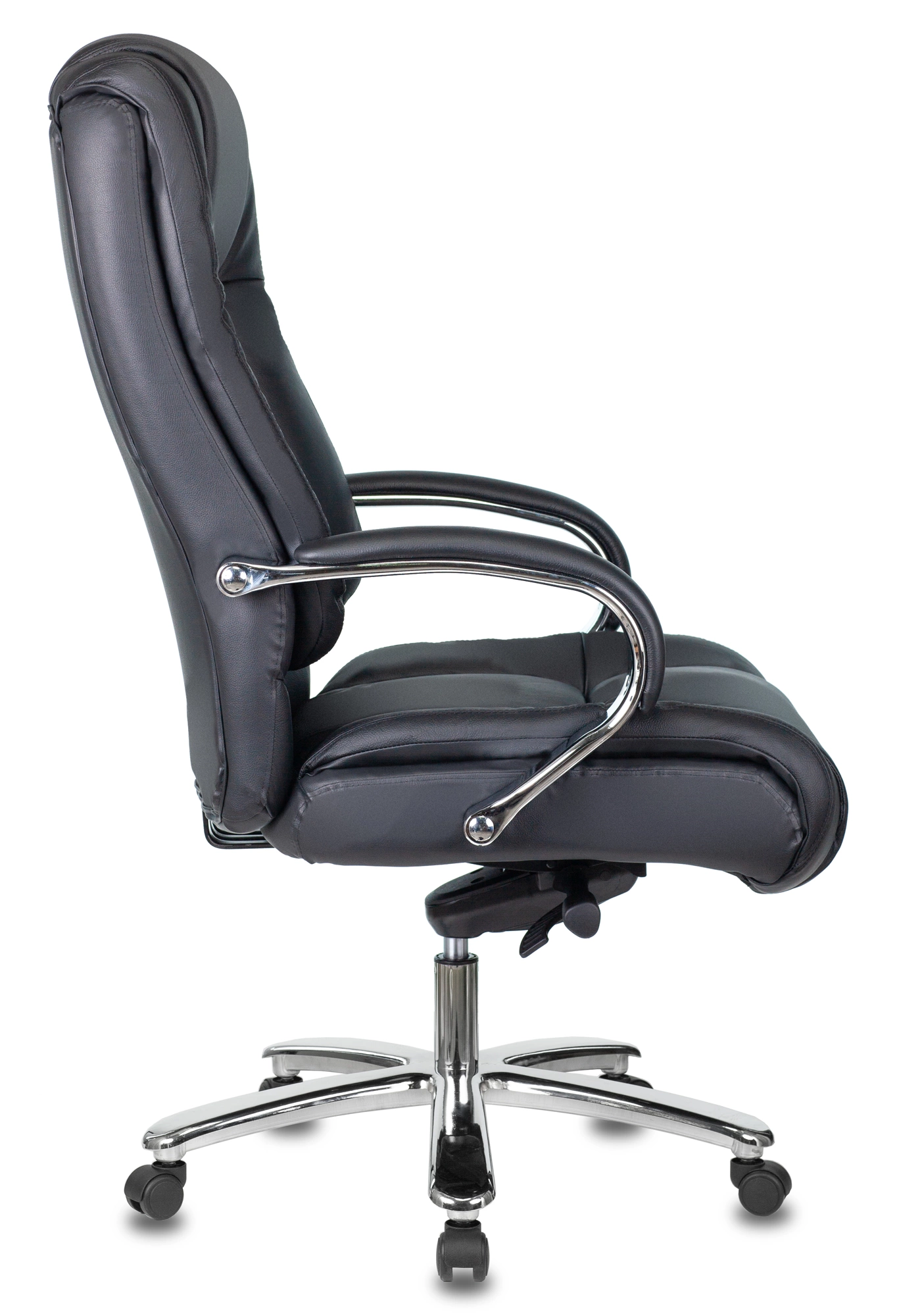 Кресло руководителя Бюрократ T-9925SL