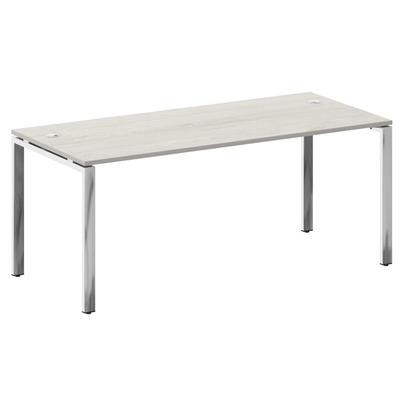 Metal System Direct Стол рабочий руковод. П-обр. мк БП.СРР-5.8 1800*8