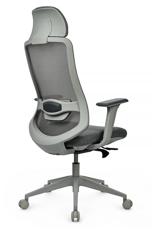 Кресло Genzo 8321H-BK