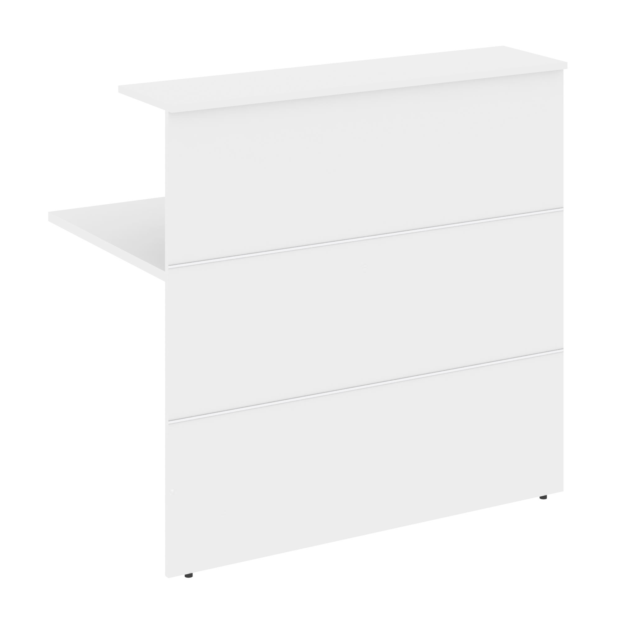 Onix Модуль прямой высокий O.R-MP.V-118