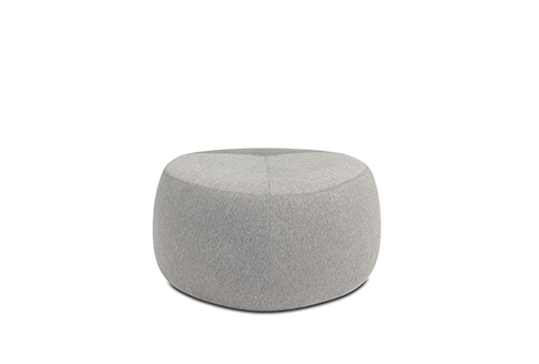 Пуф Sten средний