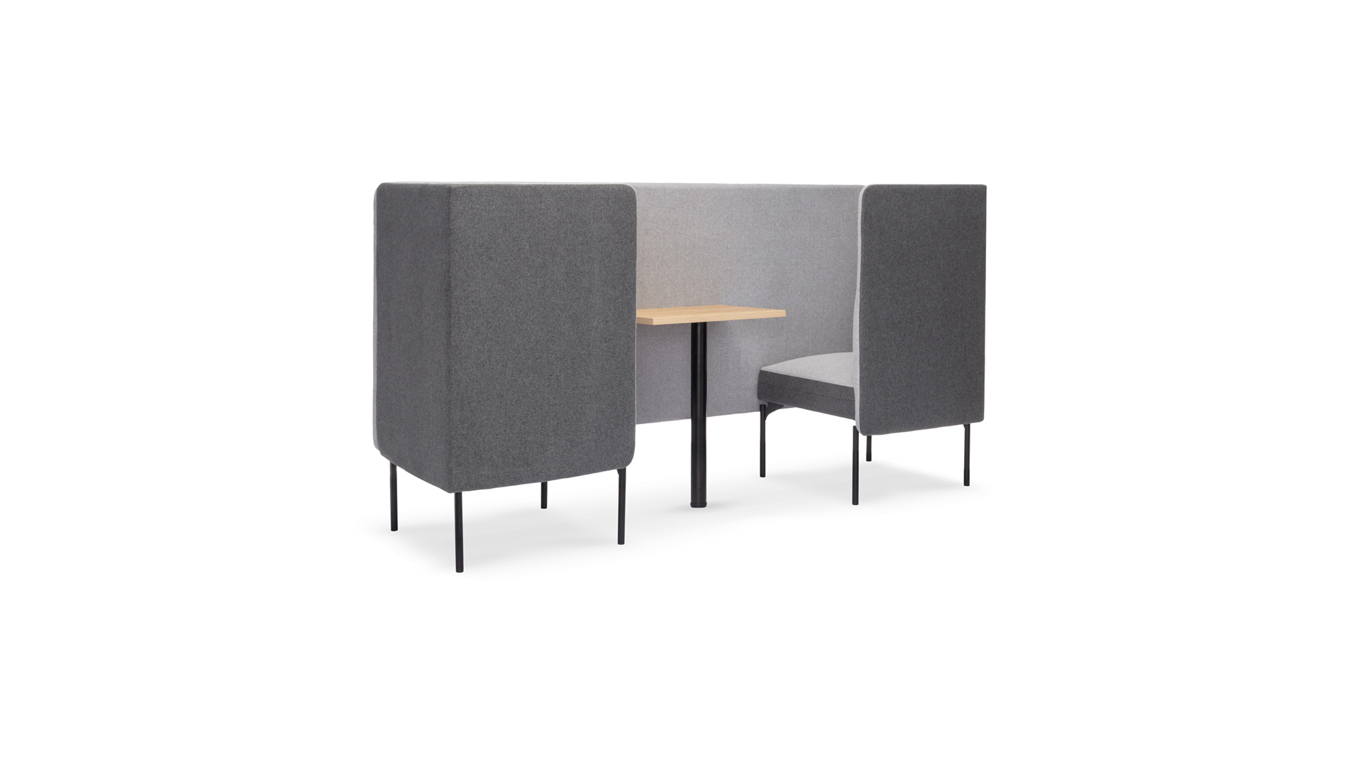 Акустическая кабина Toronto