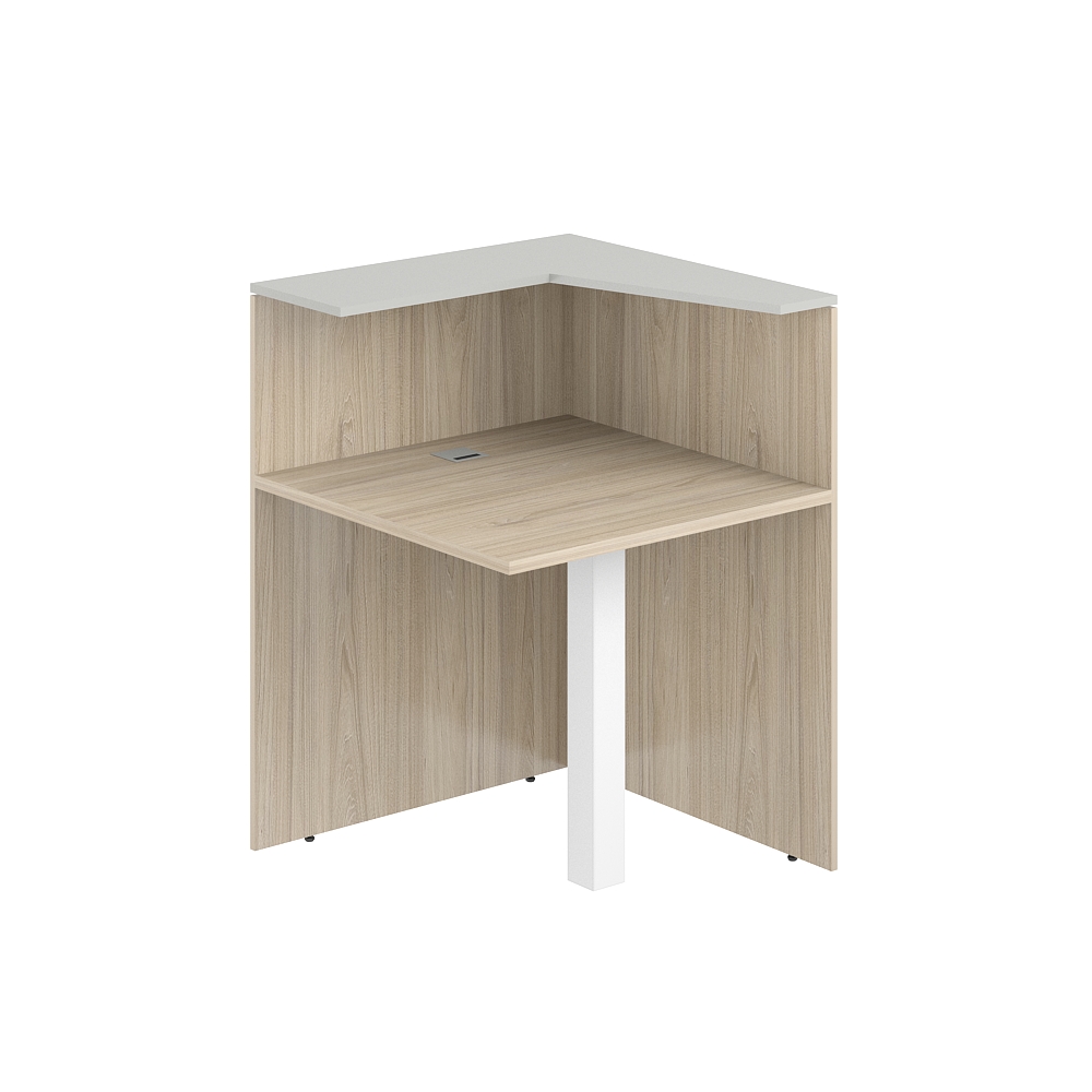 Модуль угловой правый 818х818х1125 QR.109.AR.AR