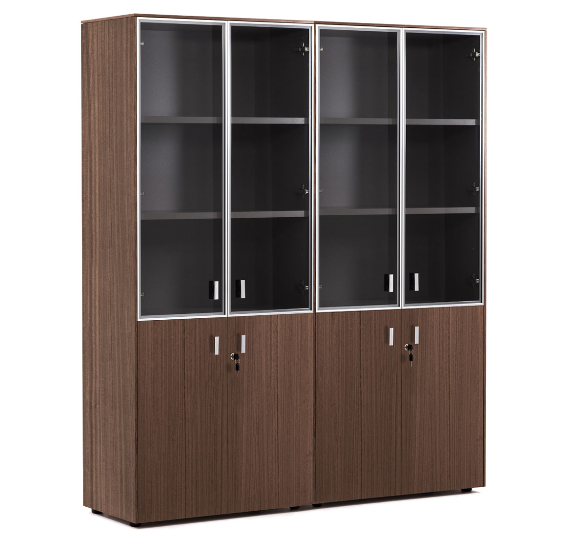 ENZO Шкаф комбинир x 2