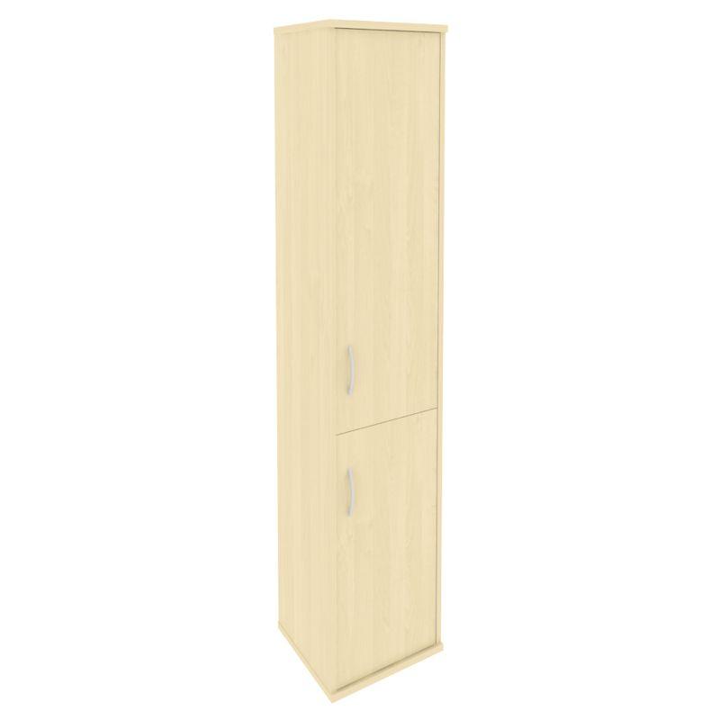 Riva Шкаф высокий узкий правый А.СУ-1.3 (R)  404*365*1980