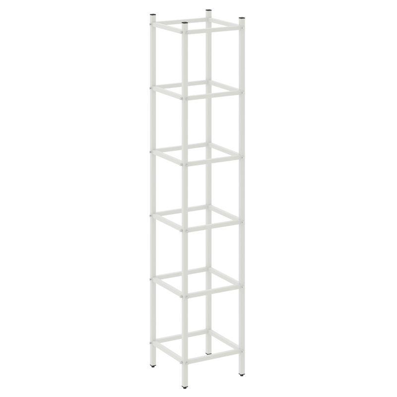 Loft Угловой проходной модуль VR.L-SL.UPK-5.5.5