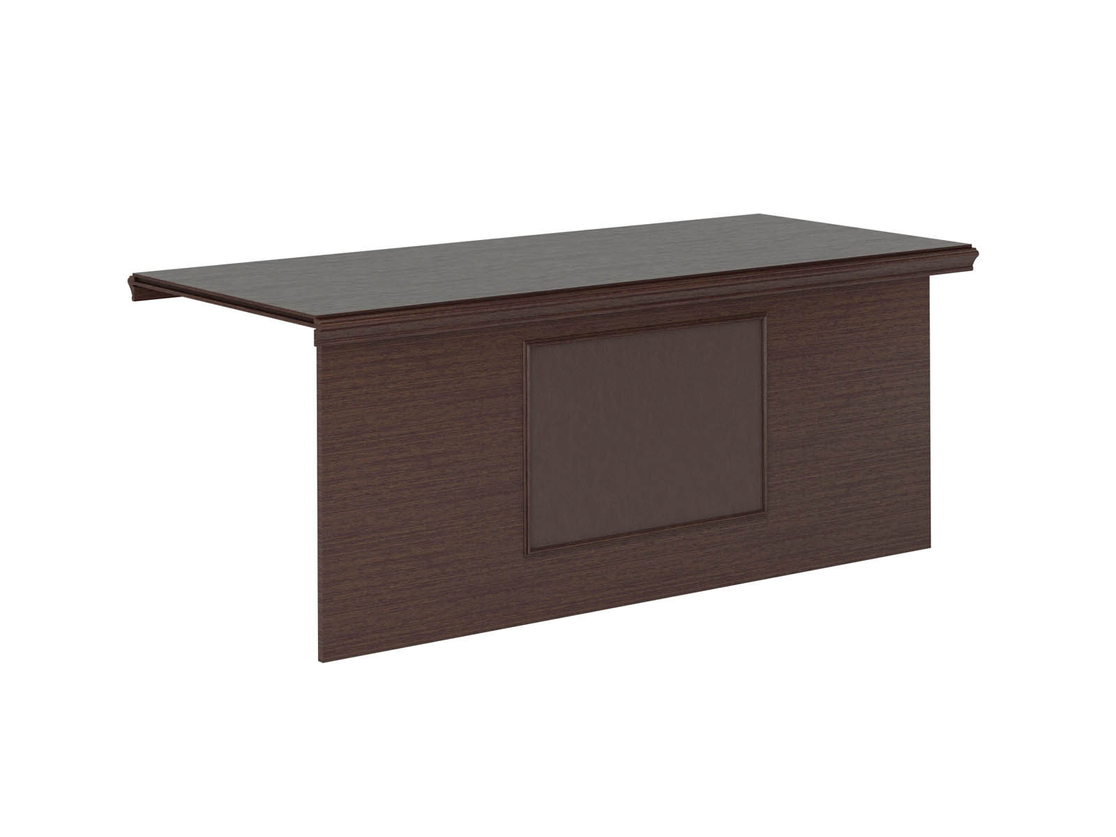 Двухместная средняя столешница PRT804.U2108