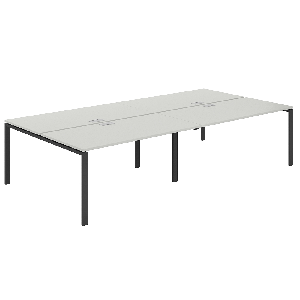 Рабочая станция 3200х1638х750 SG.259.SH.63.AN