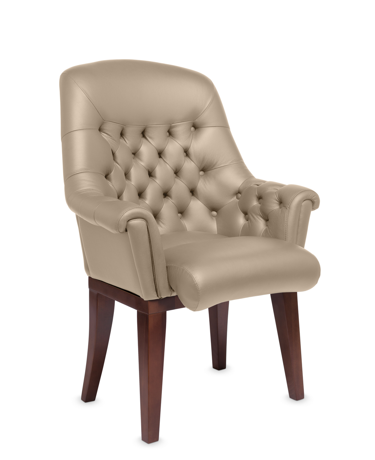 Кресло для посетителей Zurich ВD