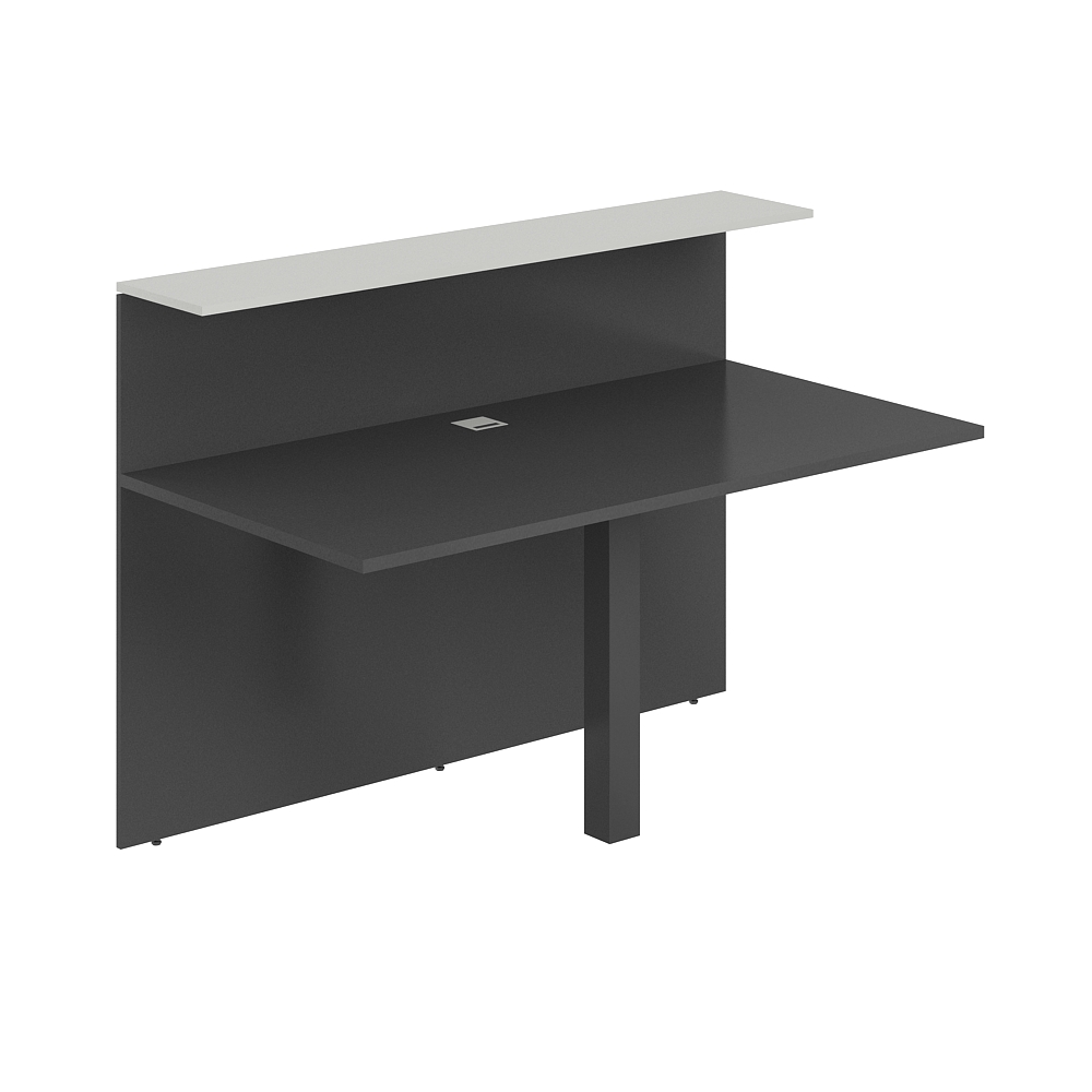 Модуль прямой 1600х818х1125 QR.104.AN.AN