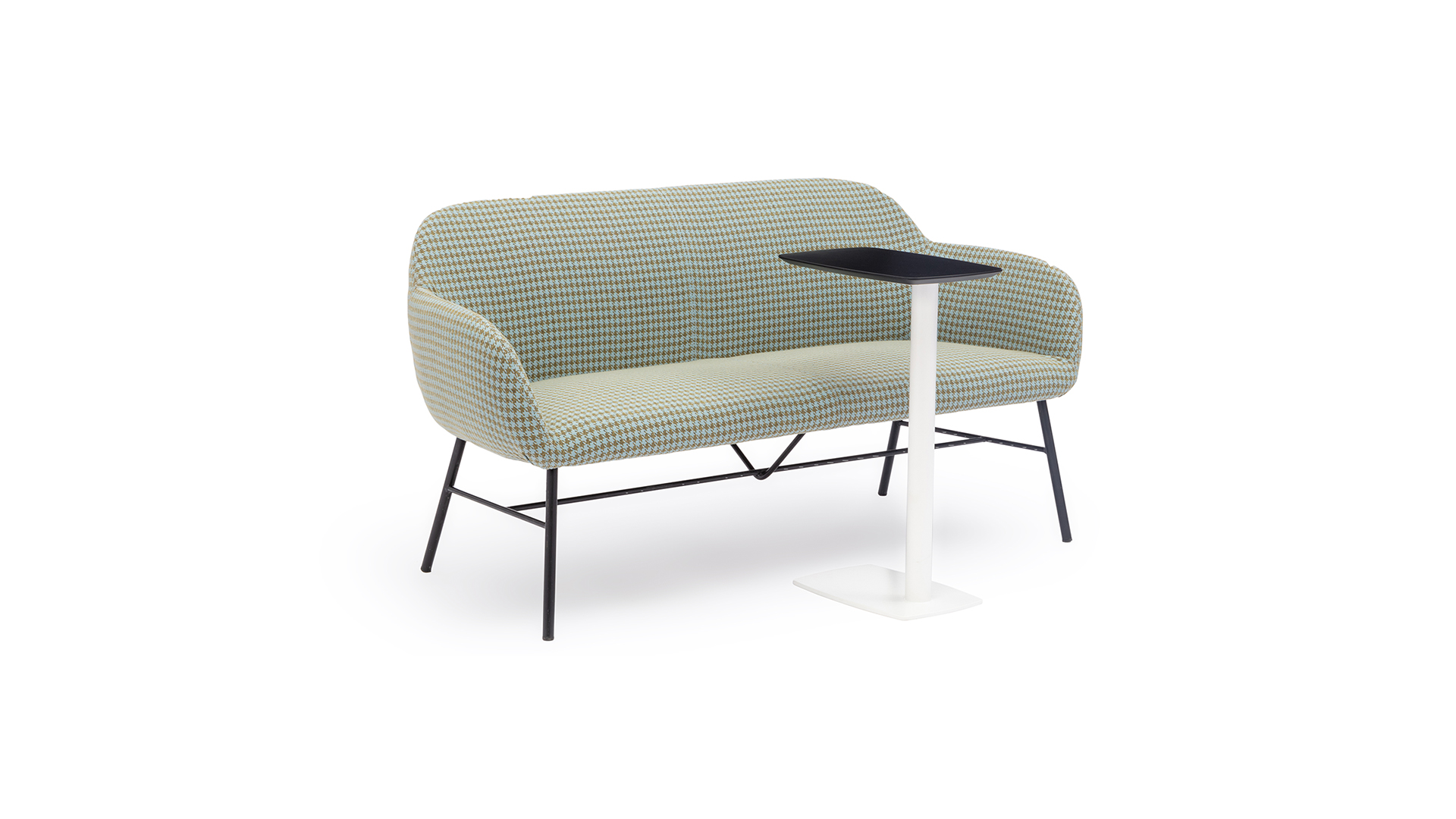 Диван двухместный Rimini