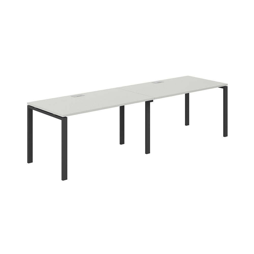 Рабочая станция s-b-s 2800х800х750 SG.226.SH.63.AN