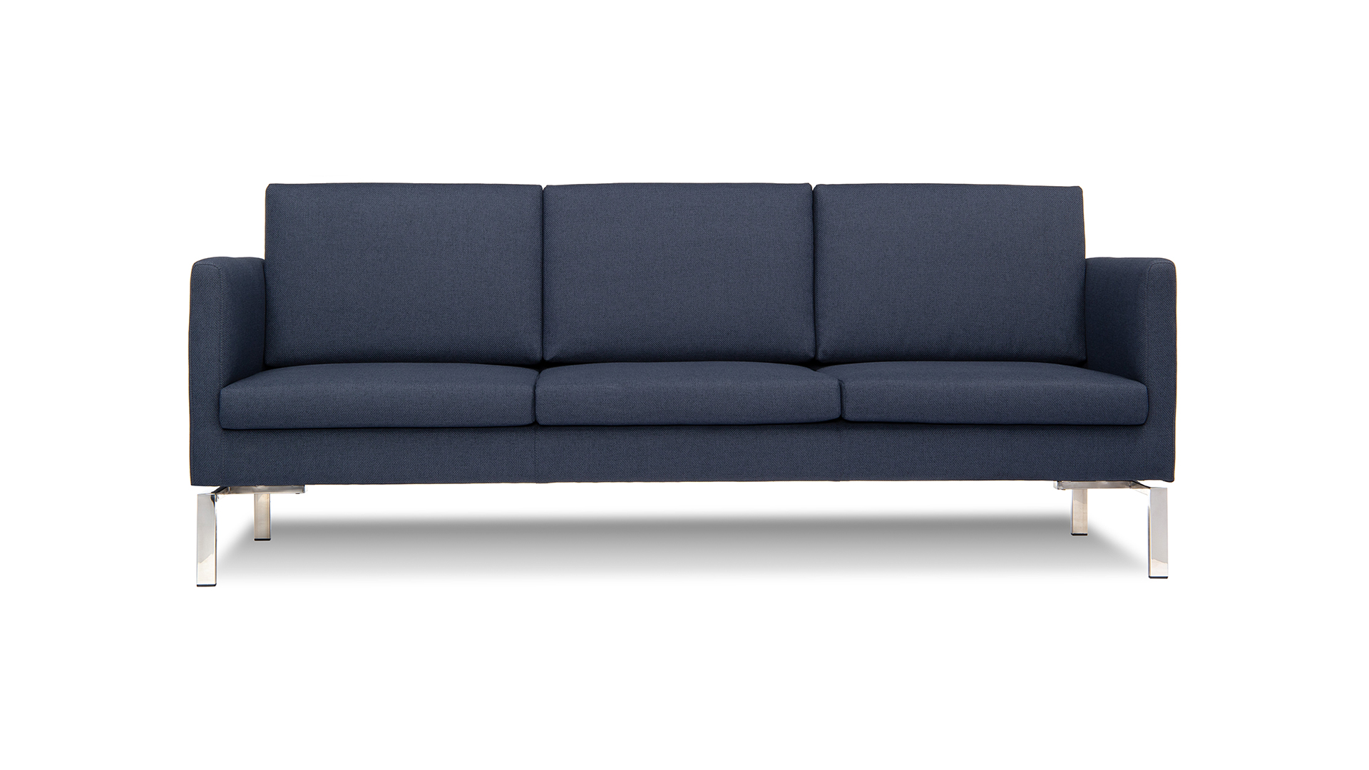 Диван трехместный Otto