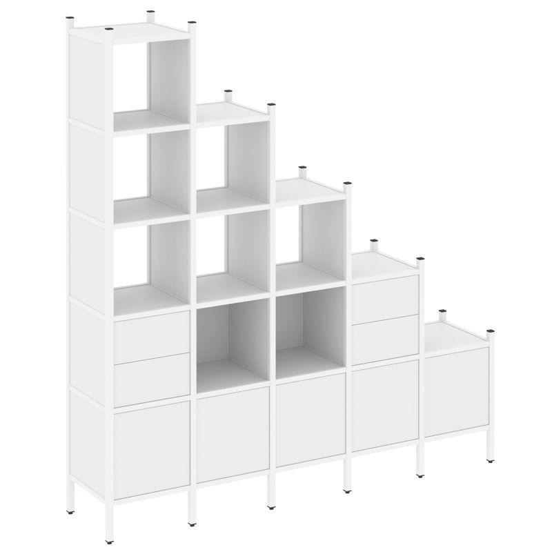 Loft Прямой стеллаж VR.L-23