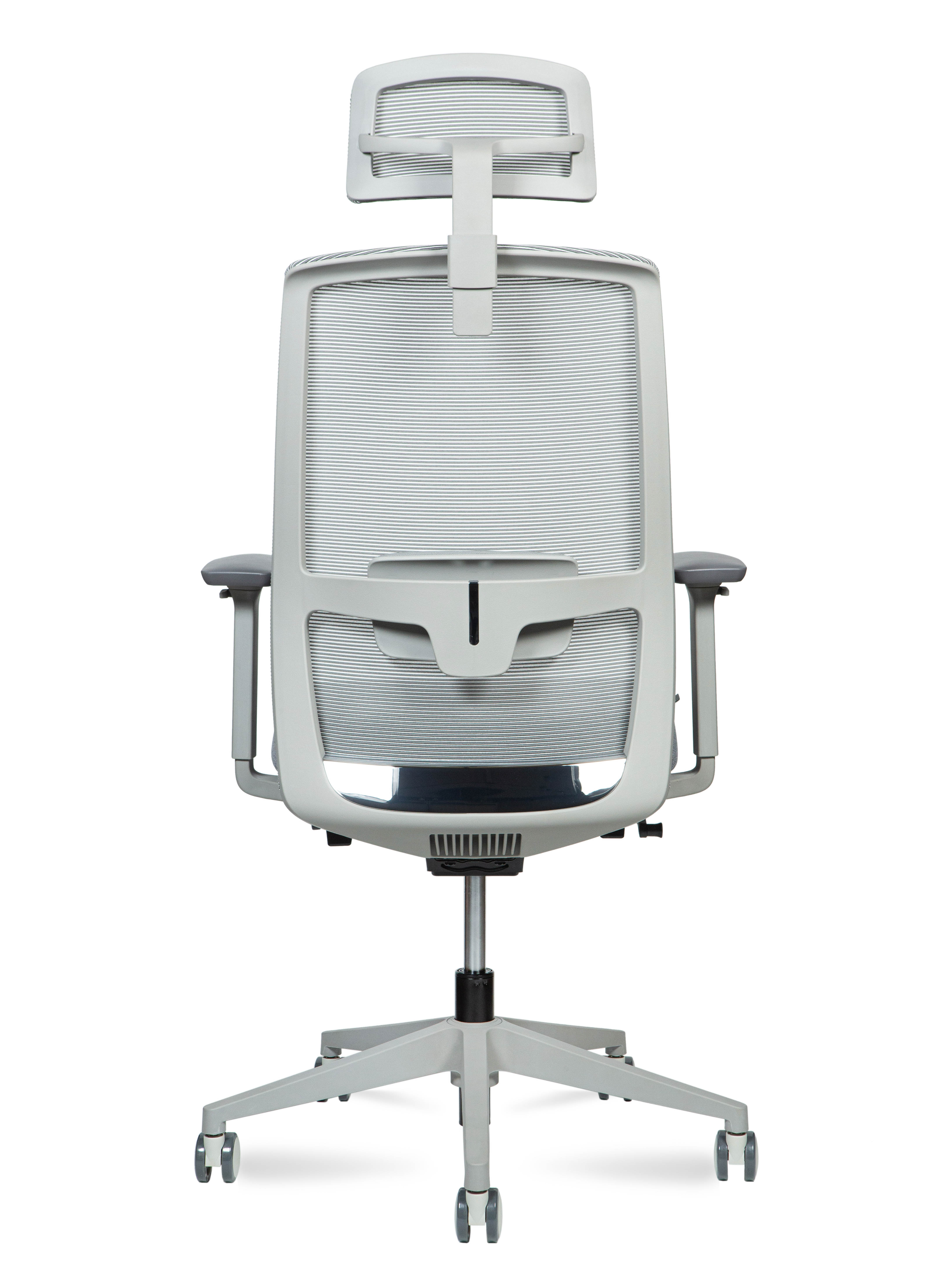 Кресла Нова грэй / Nova grey