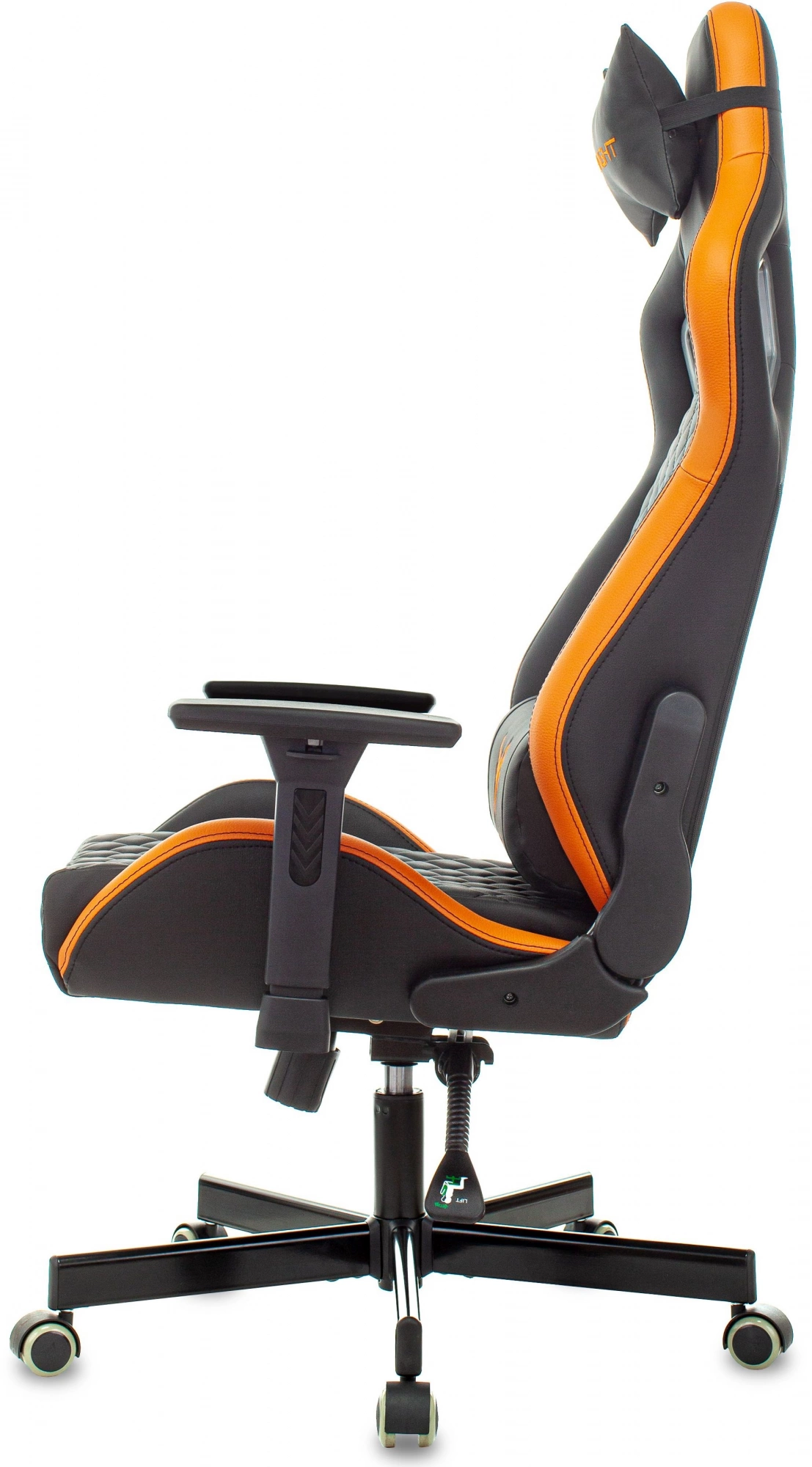 Кресло игровое Knight OUTRIDER