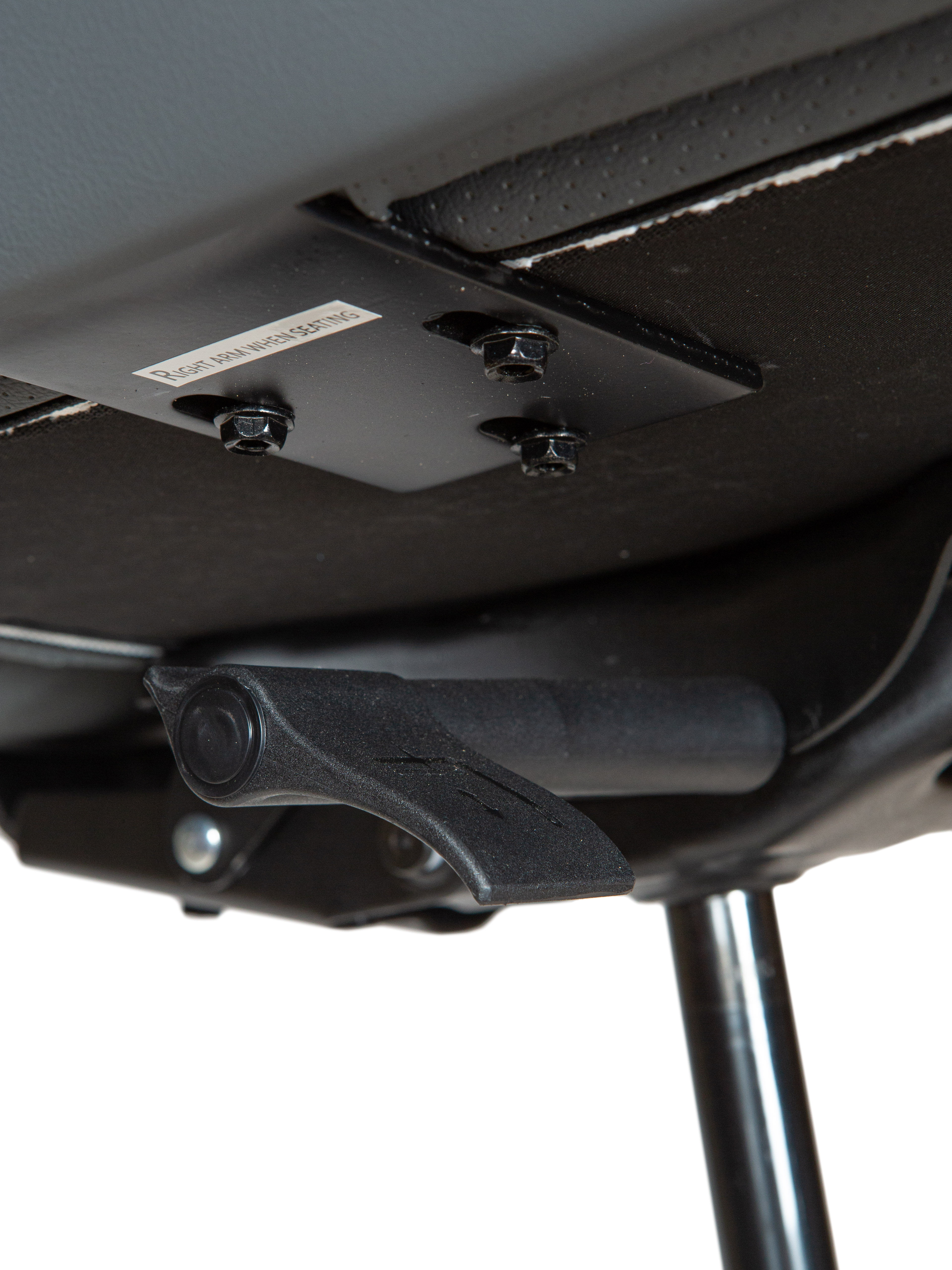 Кресла Паркер фабрик / Parker Fabric