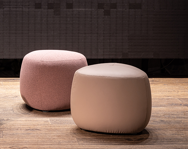 Пуф Sten малый