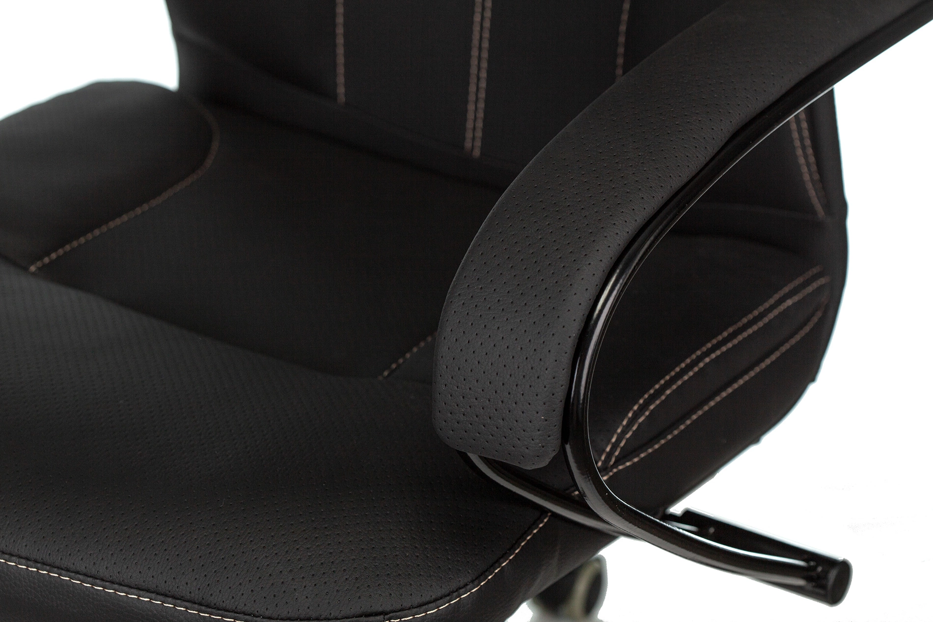 Кресло руководителя Бюрократ CH-608/ECO