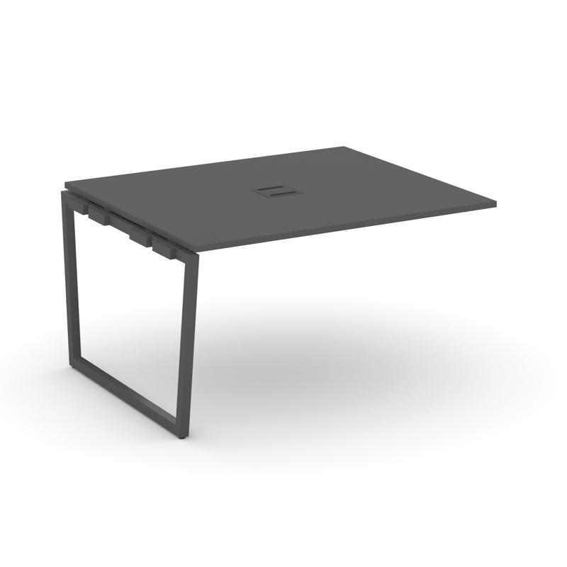 Style Project Проходной наб. элем. перег. стола SN-4T2.NSPRG-033