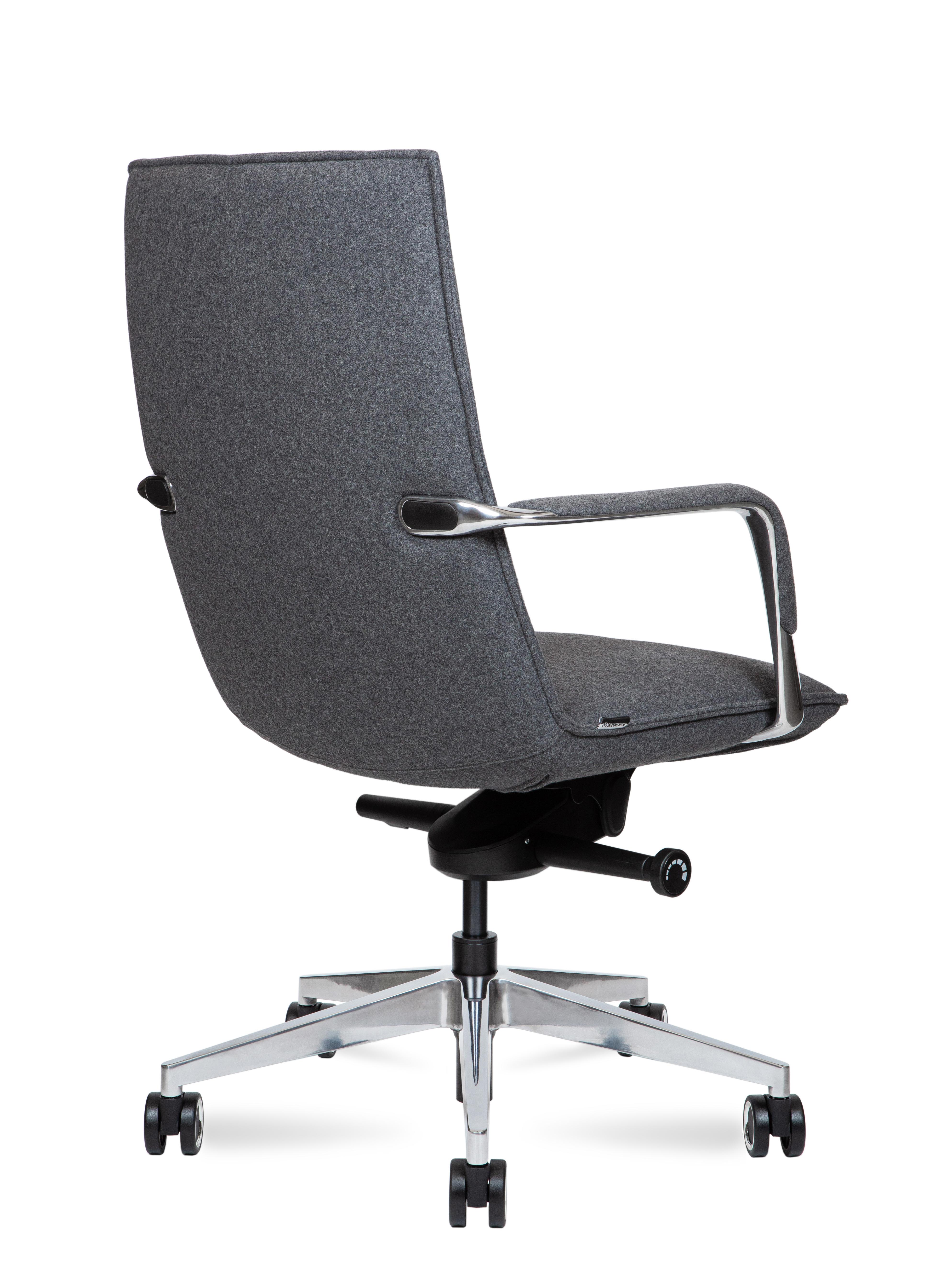 Кресла Паркер LB фабрик / Parker LB fabric