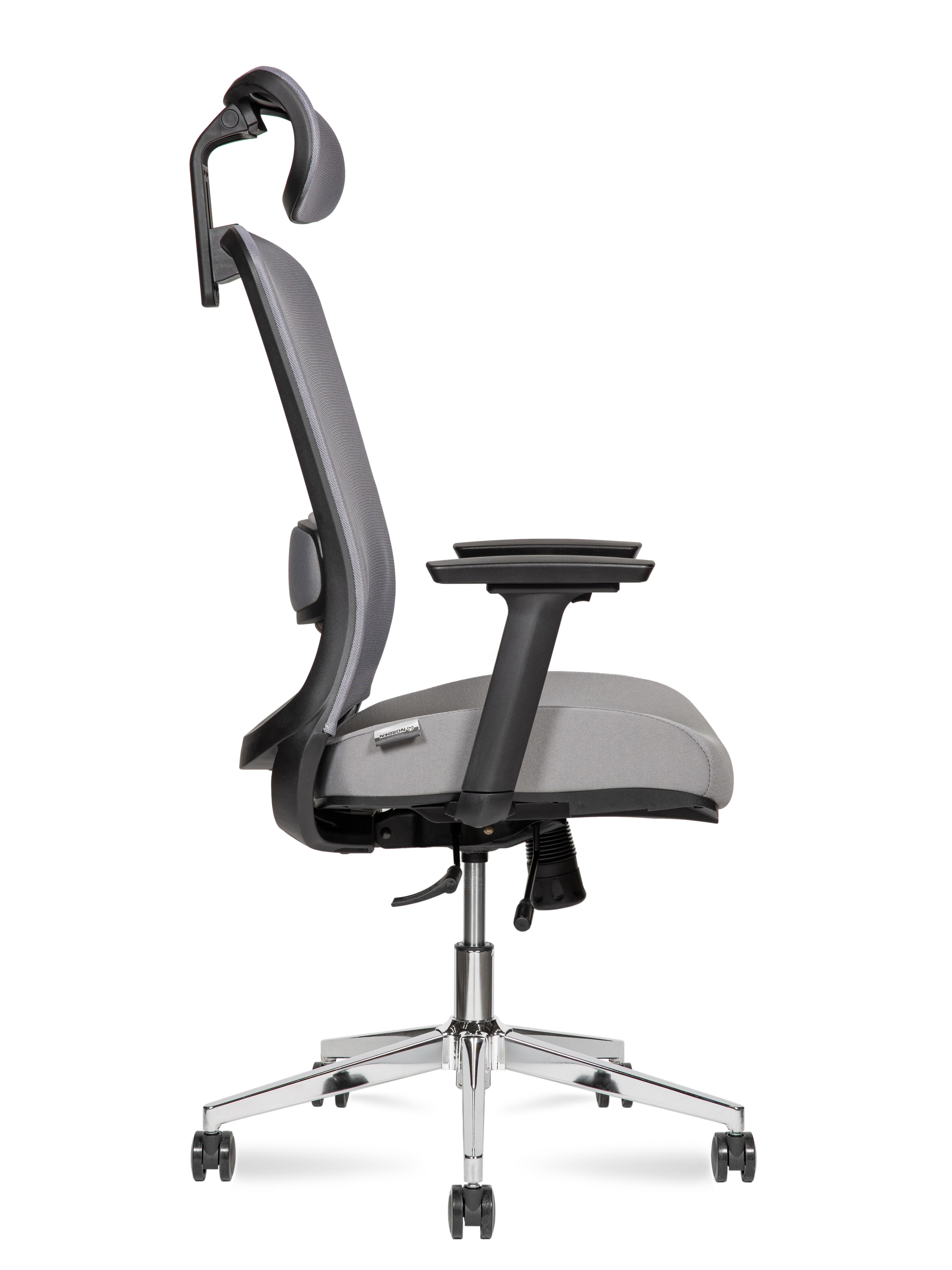 Кресла Космо блэк / Cosmo black