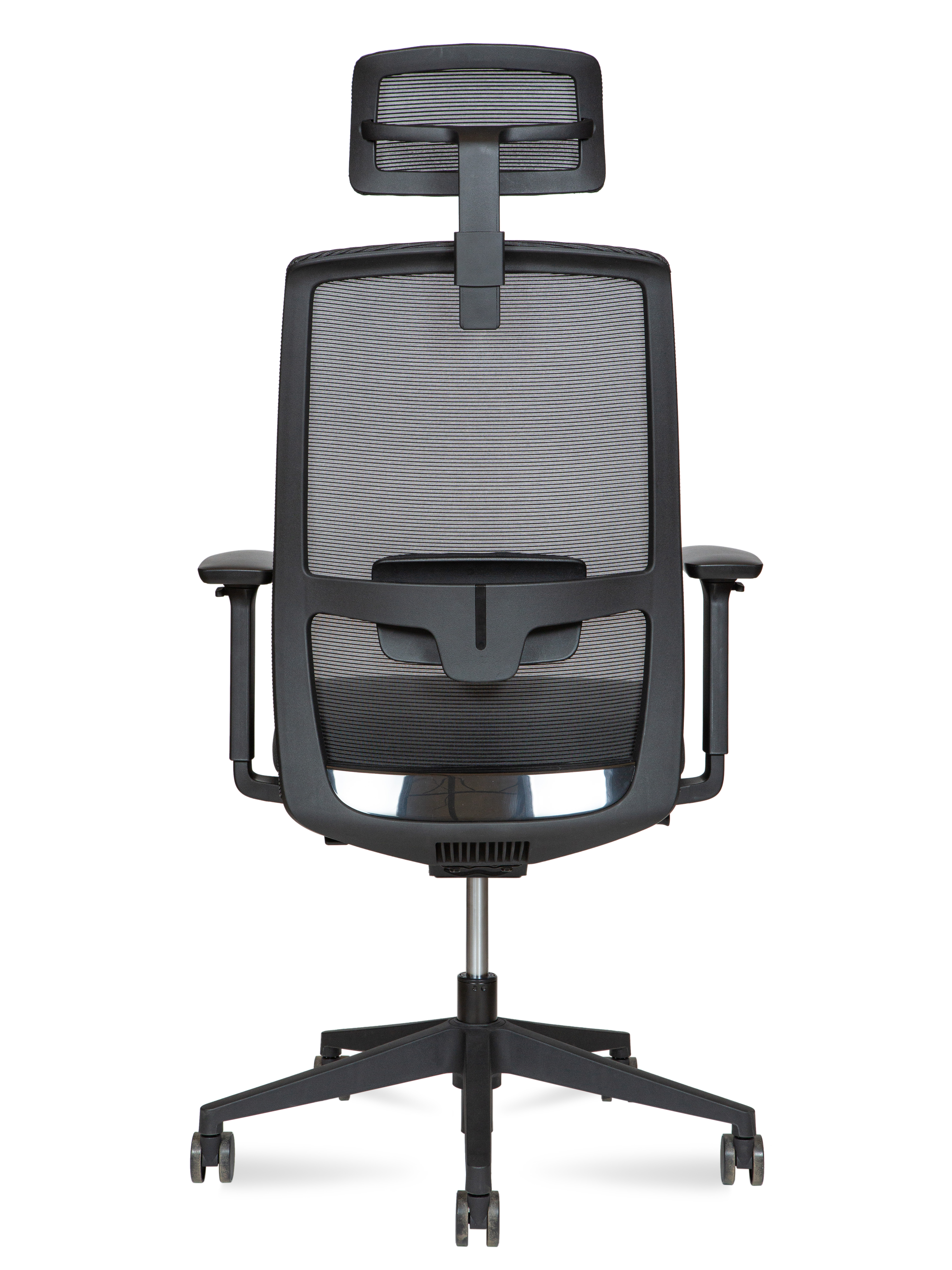 Кресла Нова блэк / Nova black