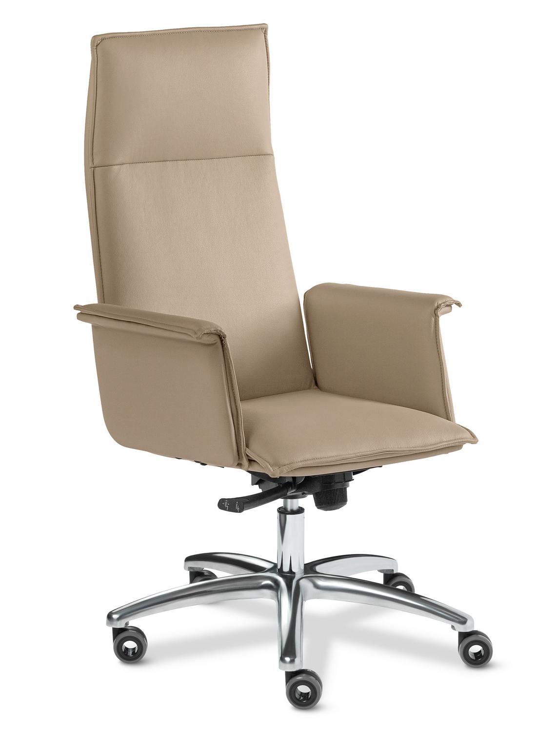 Кресло для руководителя Epsilon Luxe A