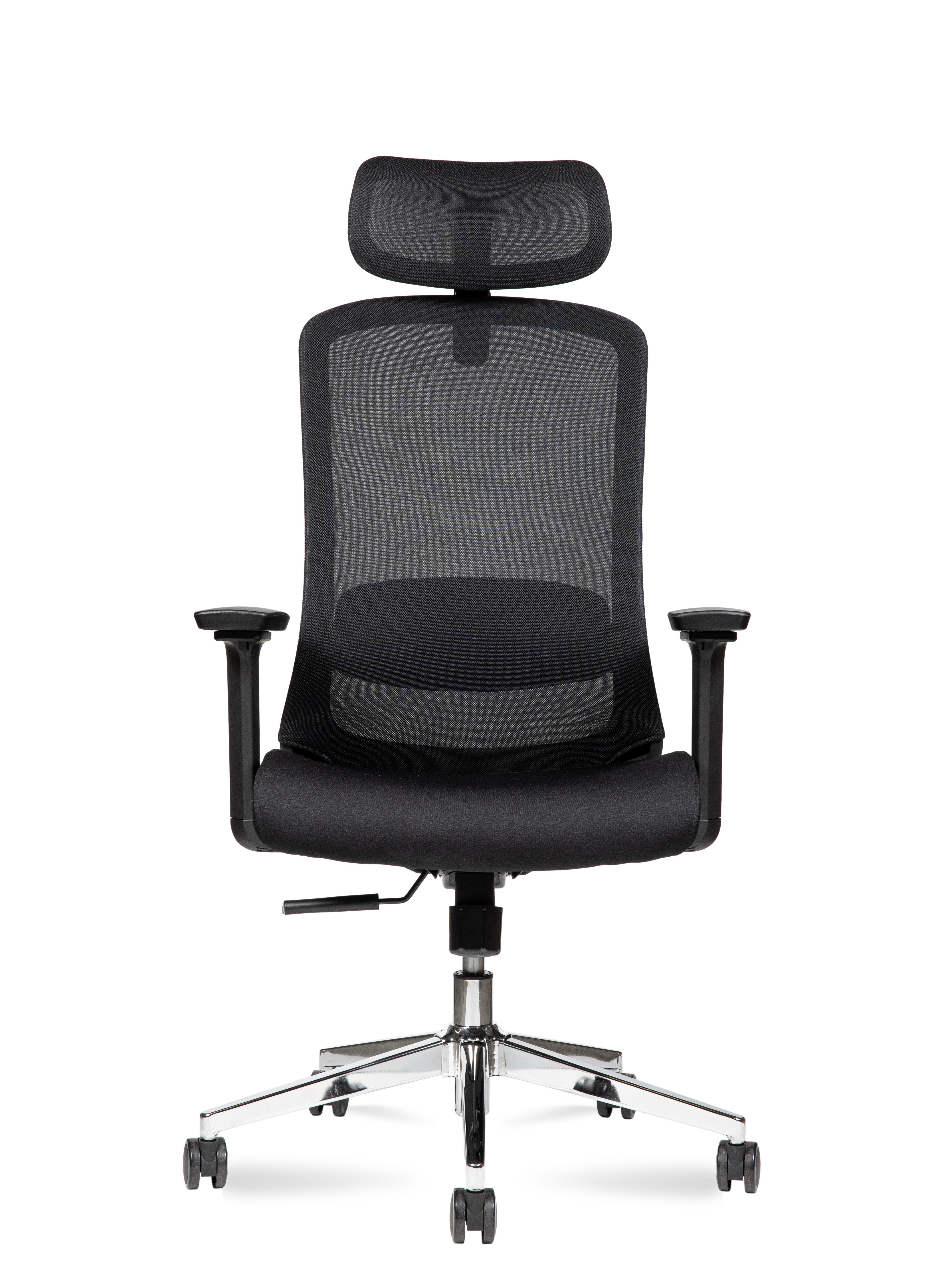 Кресла Космо блэк / Cosmo black