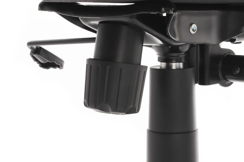 Кресло Oliver RCH W-203AC пластик