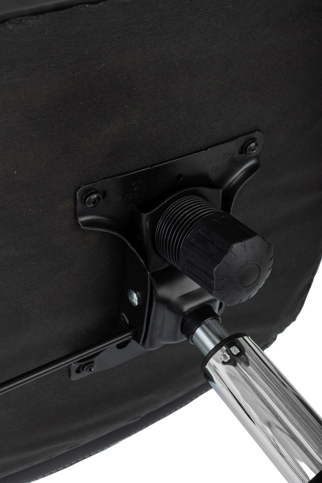 Кресло руководителя Бюрократ CH-868SL