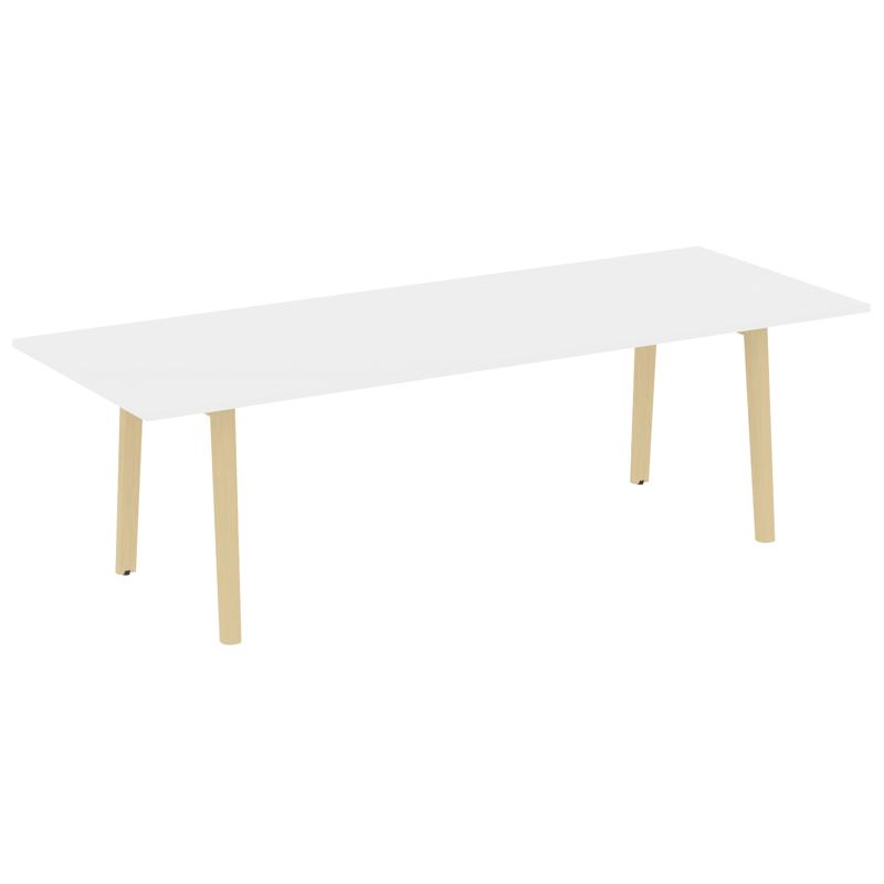 Onix Wood Direct Стол переговорный OW.PRG-25 2580*980*750