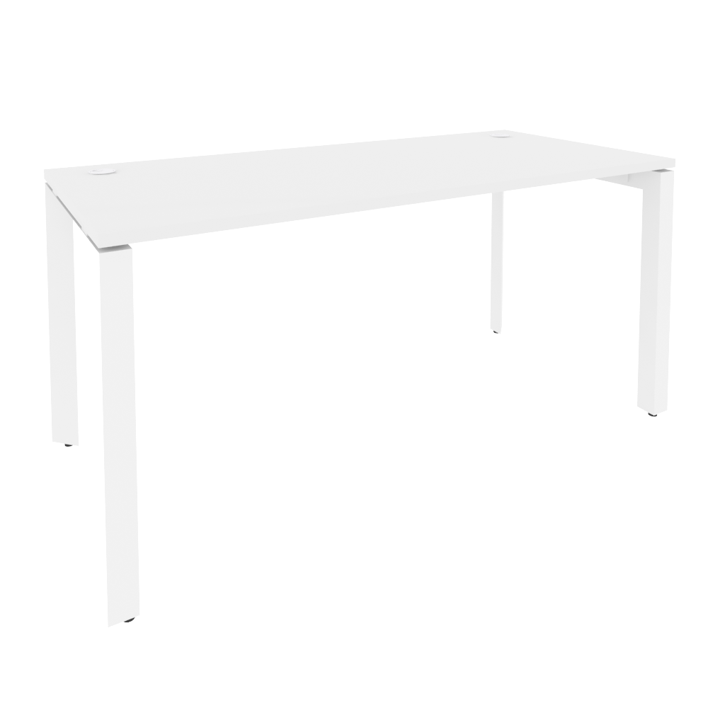 Onix Стол рабочий на П-образном мк O.MP-SP-4.7 1580*720*750