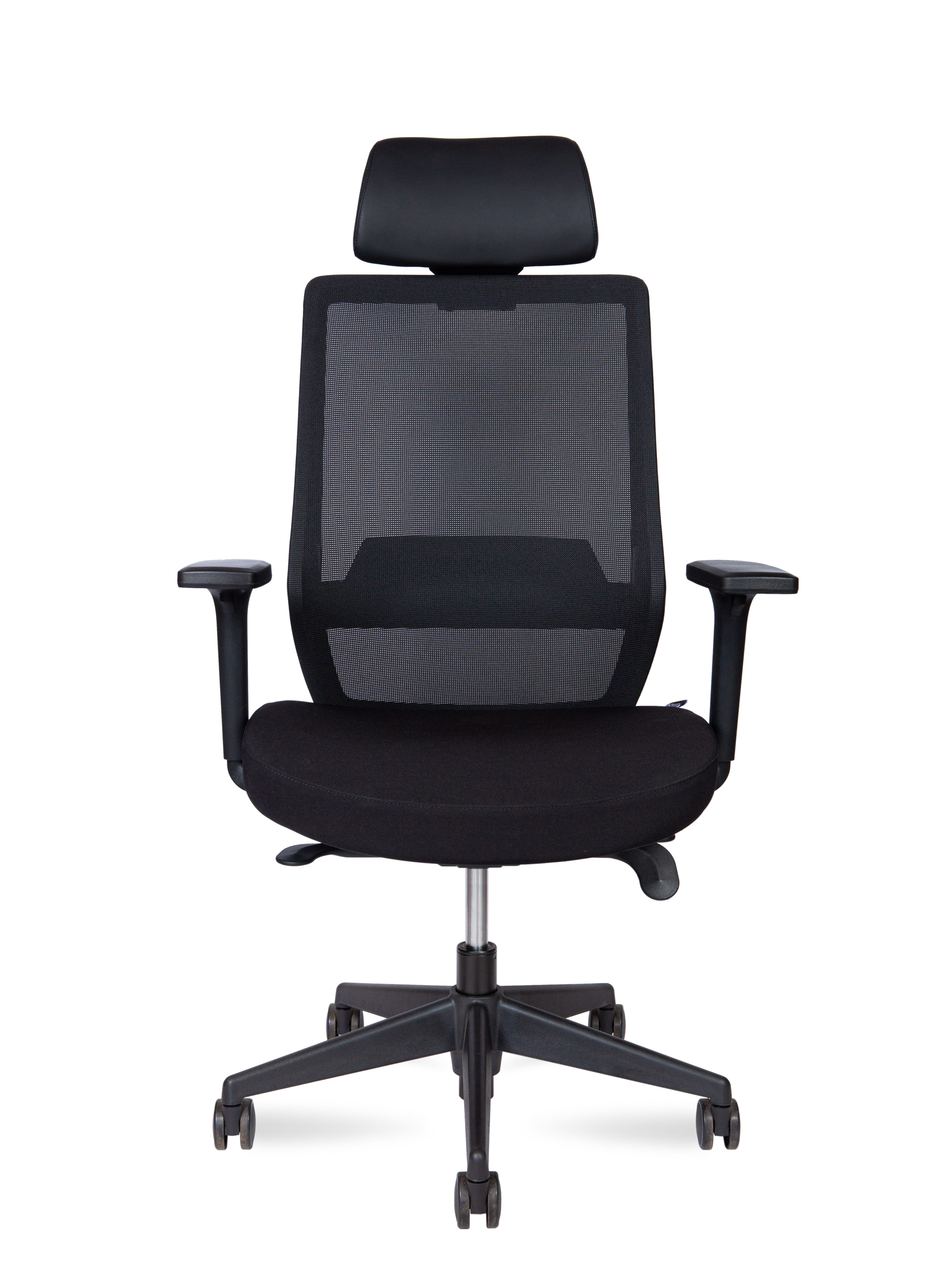 Кресла Моно блэк / Mono black