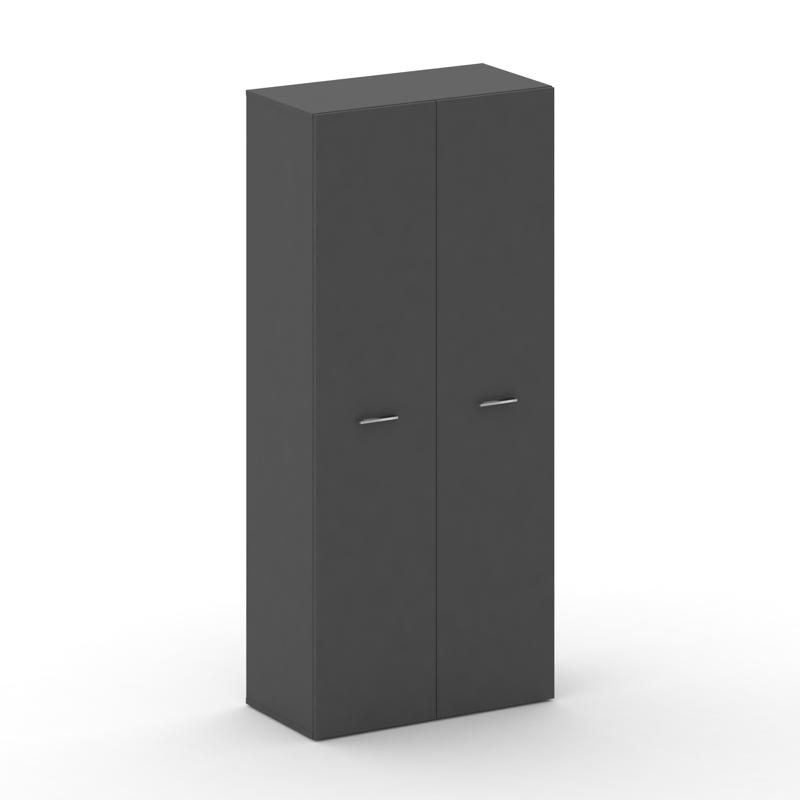 Fresco Шкаф широкий высокий FRU.ST-102 896*460*2000