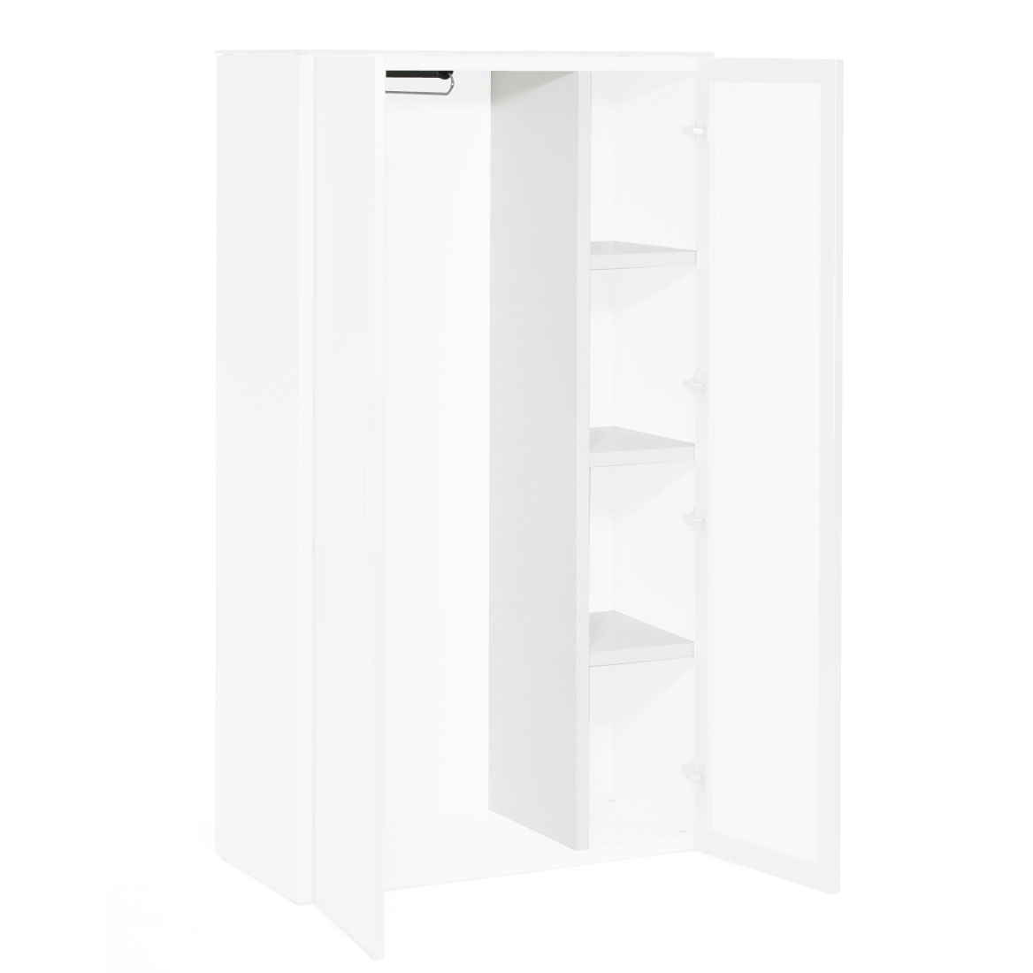 Ancona Комплект для гардероба