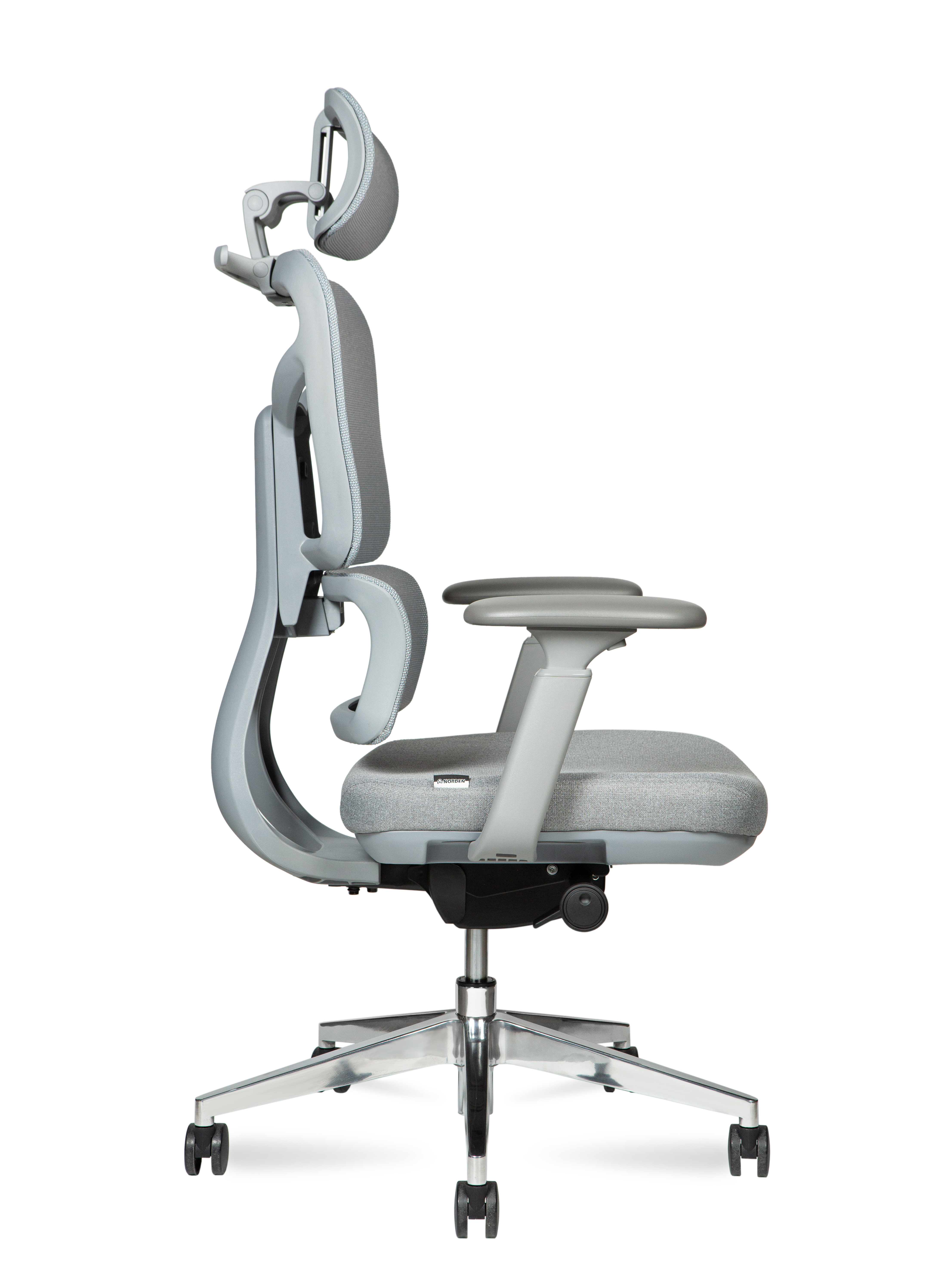 Кресла Мишлен грэй / Michelin grey