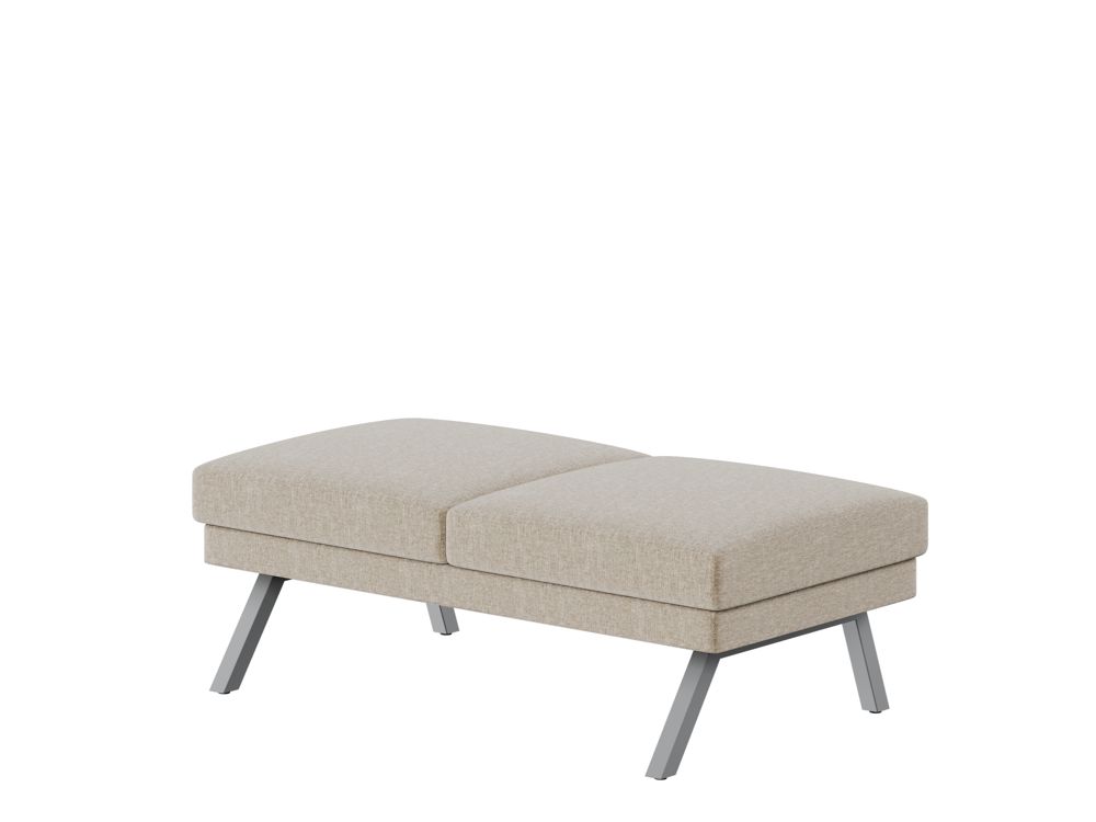 Aldo Банкетка двухместная ALD-04