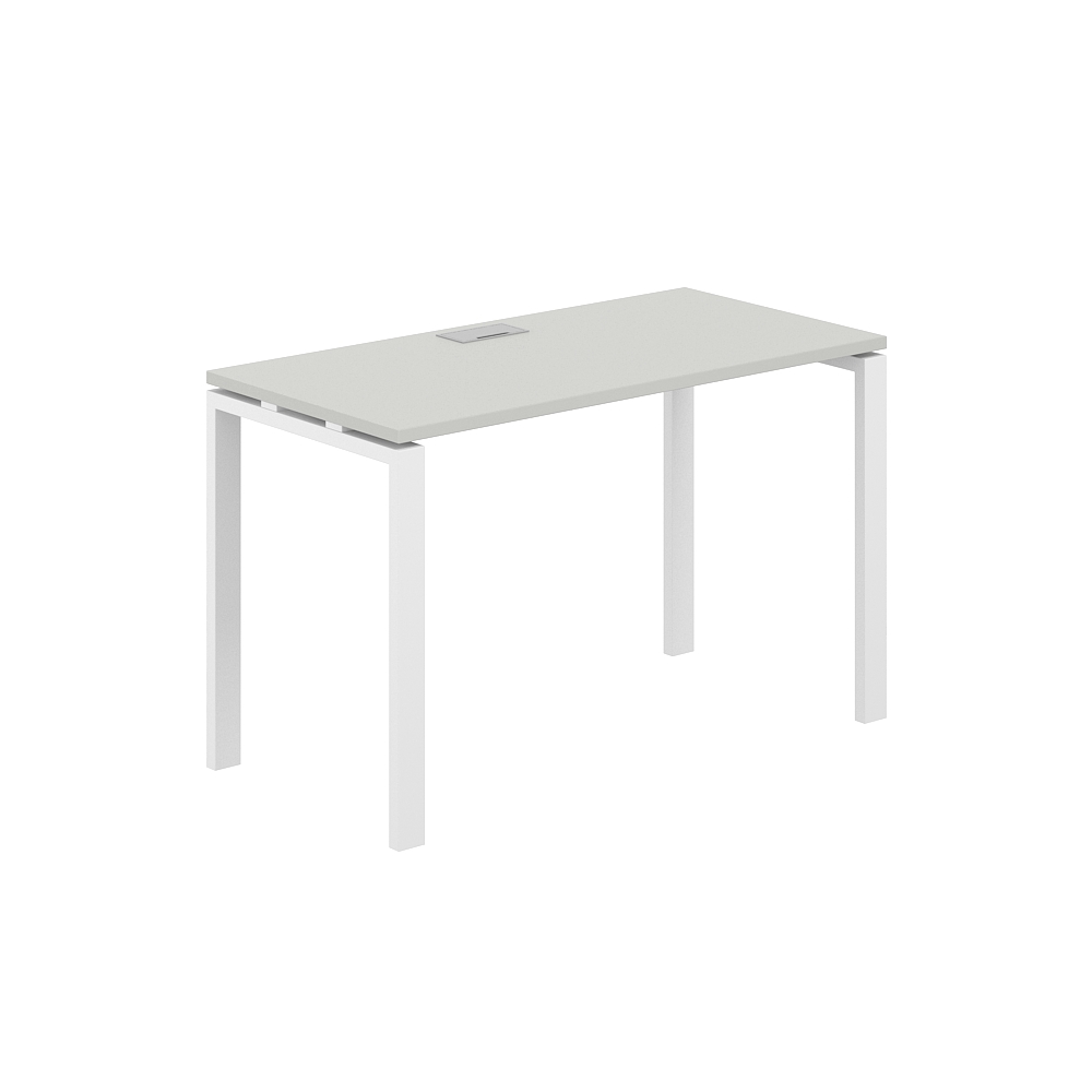 Стол 1200х600х750 SG.201.SH.63.WH