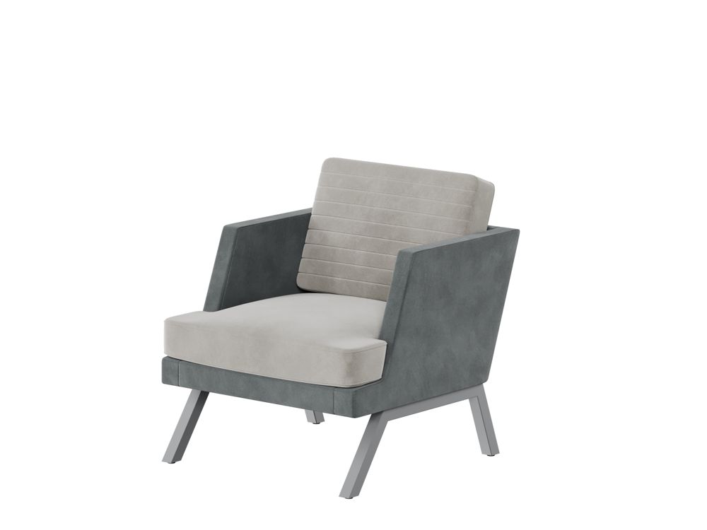 Aldo Кресло ALD-01L