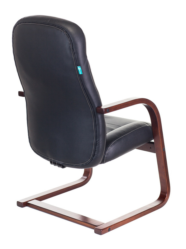 Кресло Бюрократ T-9923WALNUT-AV