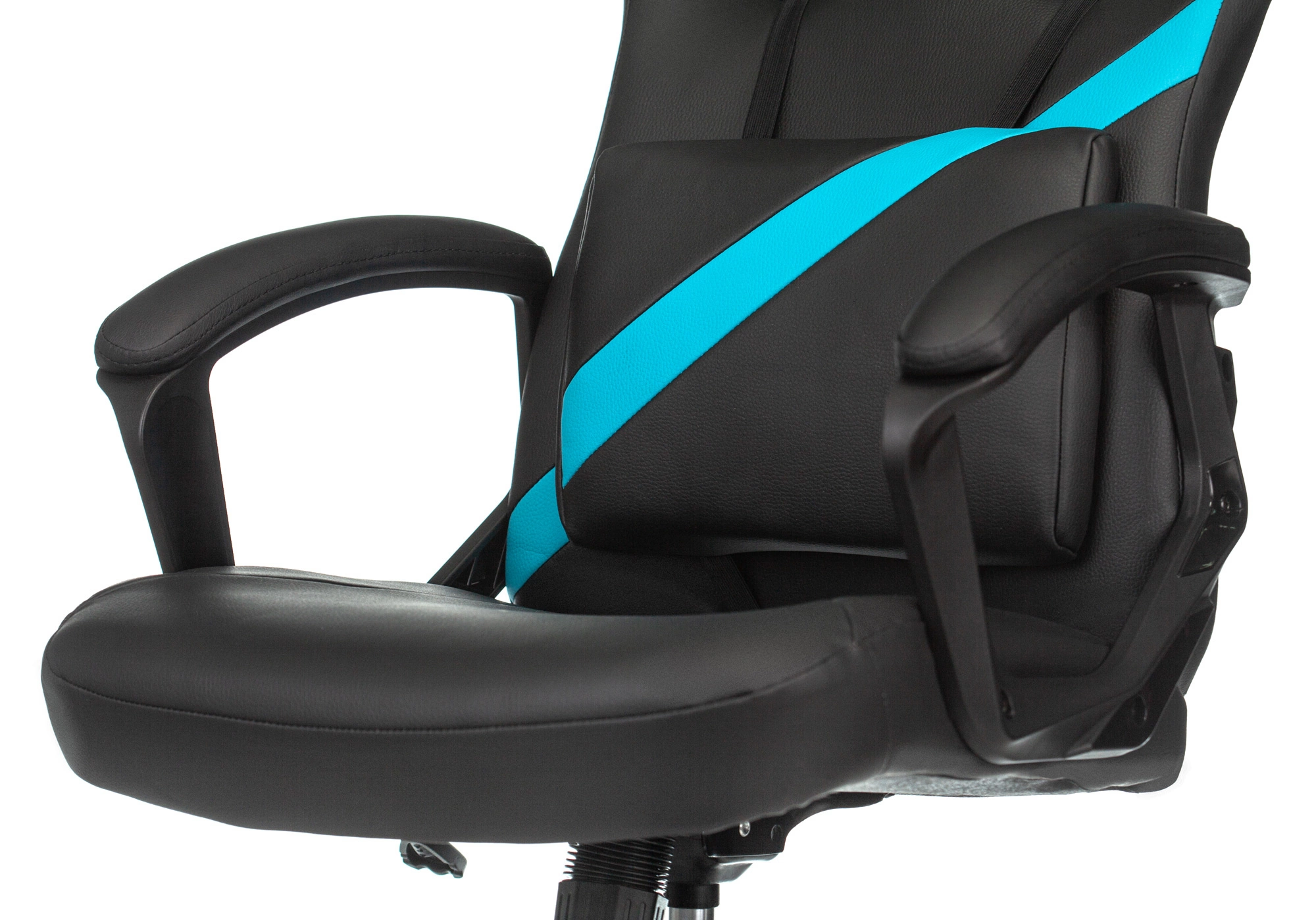 Кресло игровое Zombie DRIVER