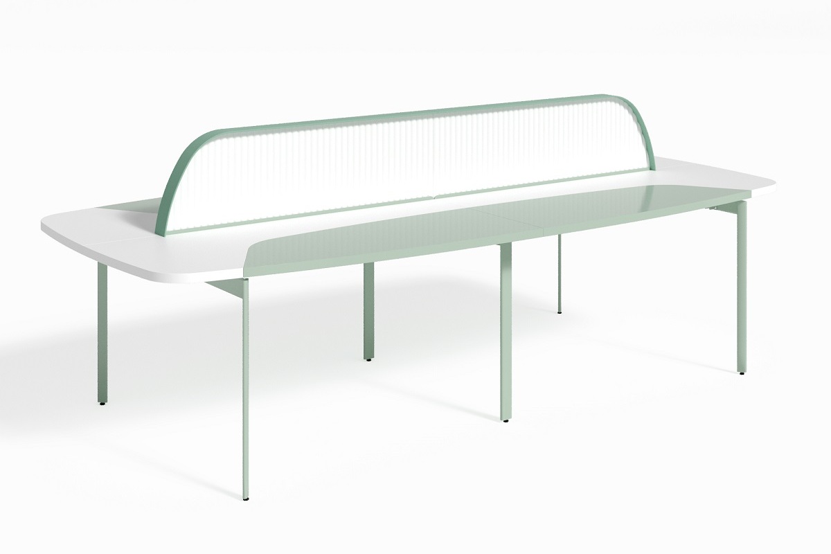 Мебель для сотрудников ARTVISION Light