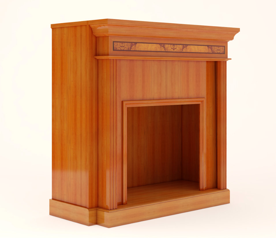 Привилегия Каминная панель PV120FIR PV 120FIR