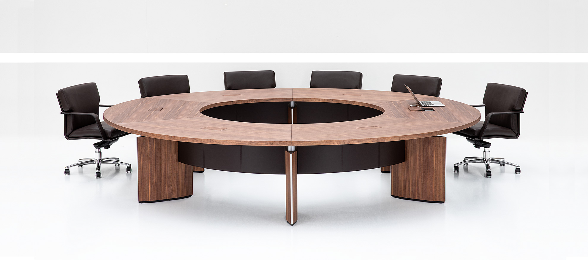 Стол для переговоров Epico (Round)