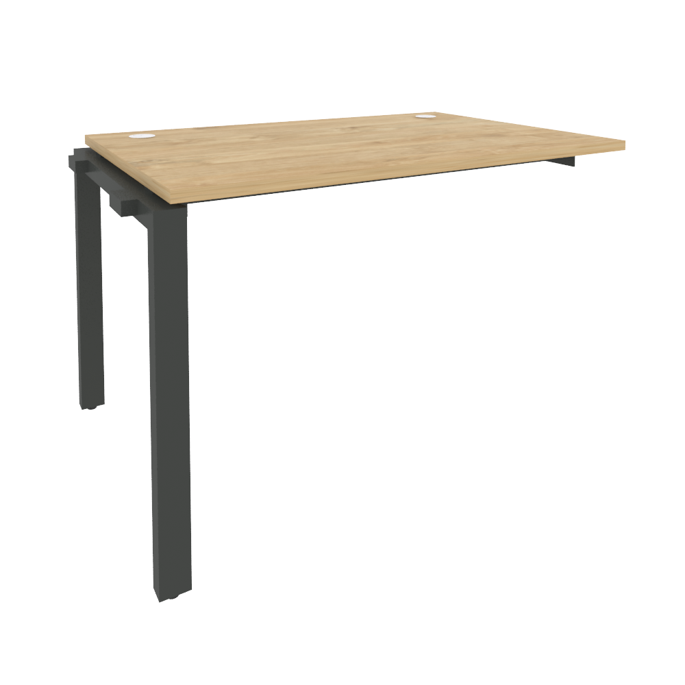 Onix Наборный элемент рабочей станции на П-образном мк O.MP-1.NRS-2.8